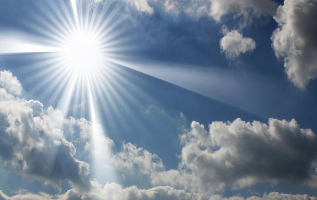 Sun-Light - це яскраве сонце у вашій квартирі