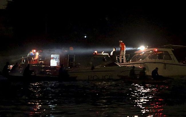 На річці Ніл затонув човен з школярами на борту, 22 загиблих