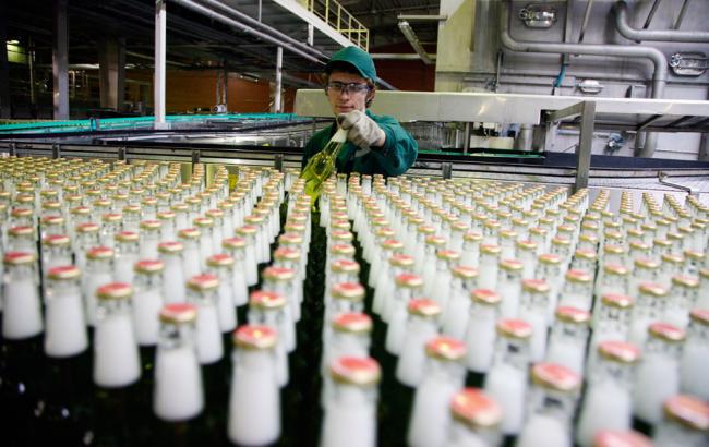 Податкове навантаження на виробників пива може зрости на 26,6%