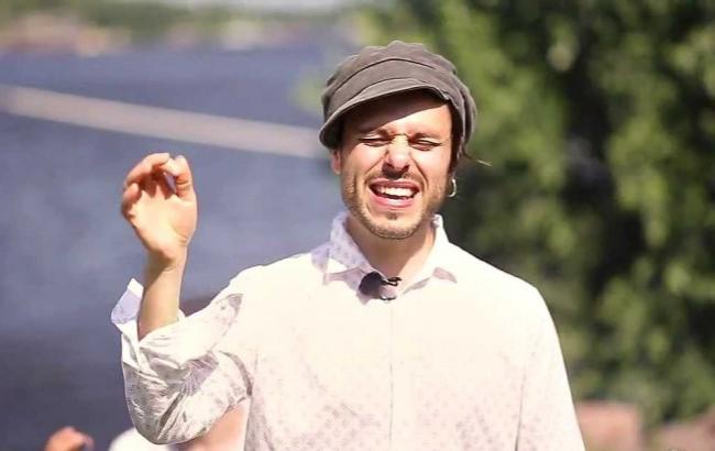 Группе SunSay хотят запретить выступать во Львове