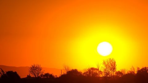 Україну накриє ще більшою спекою: де буде надвисока температура