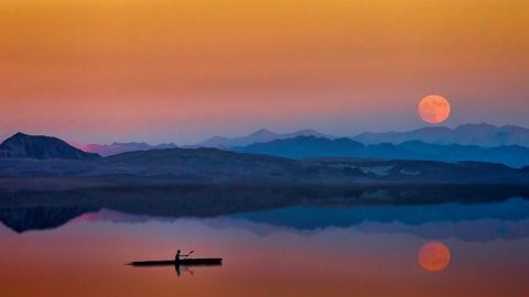 Начало астрологического года 20 марта: кто добьется успеха в этот период