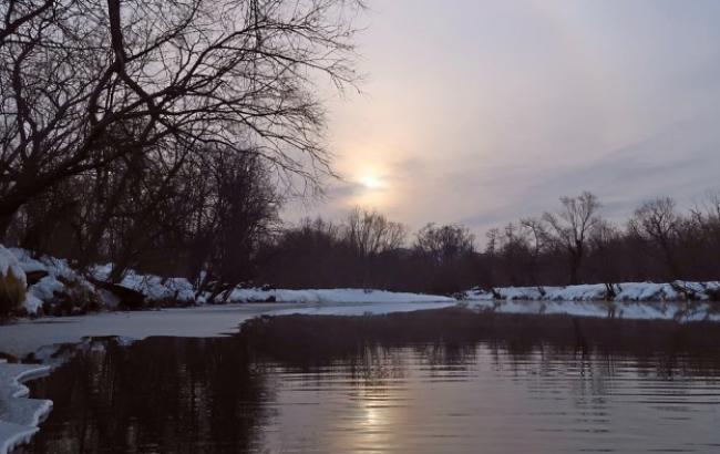 "Малюк-циклон": синоптик розповіла про погоду на вихідних
