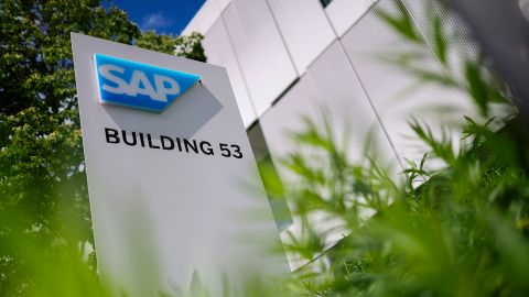 IT-гигант SAP запланировал уйти с рынка РФ