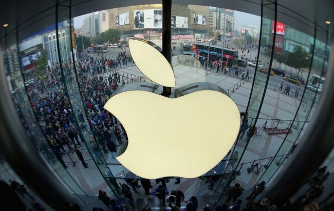 Apple зберегла лідерство в рейтингу найдорожчих брендів світу