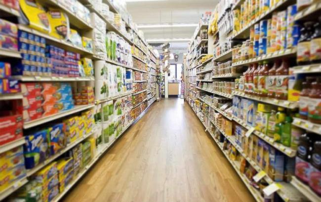 АМКУ викрив київські супермаркети у завищенні цін на 20-30%