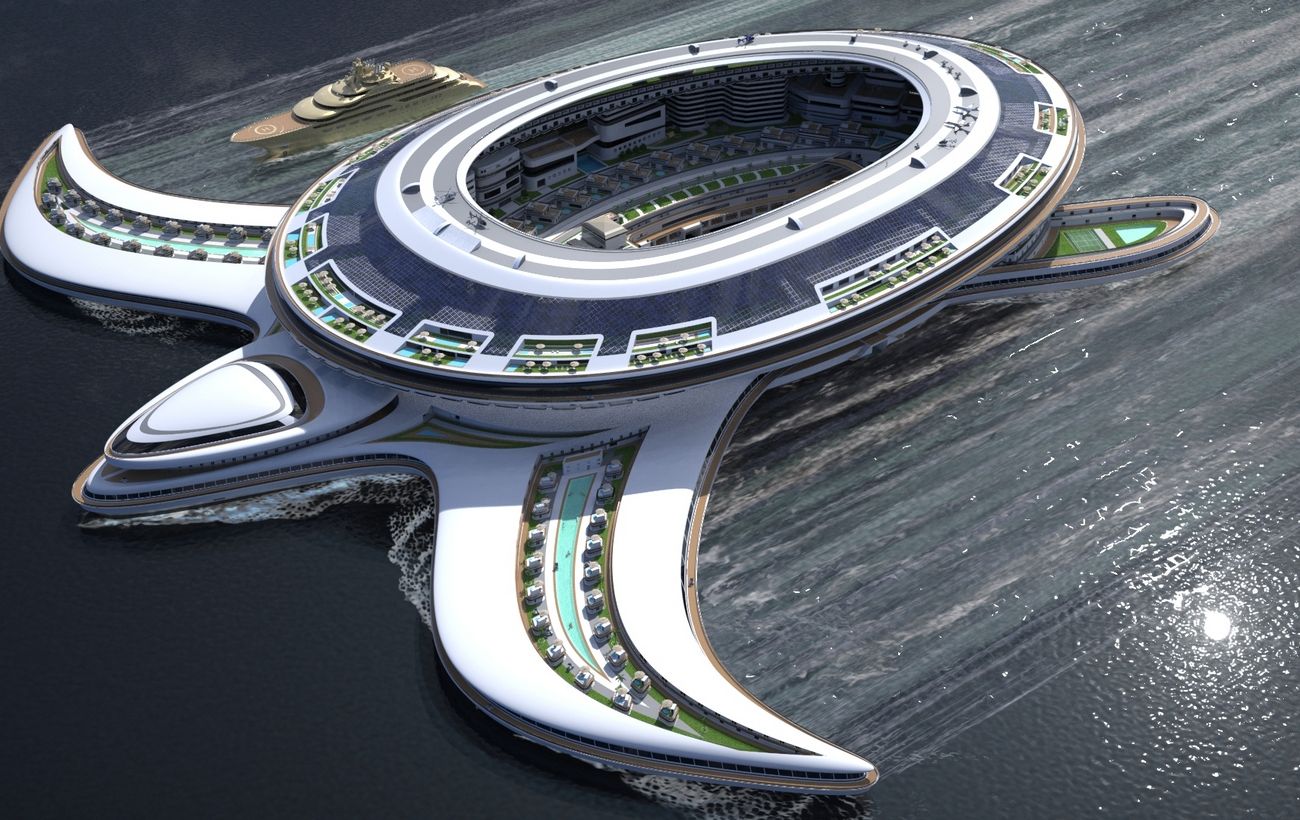 Дизайн интерьера