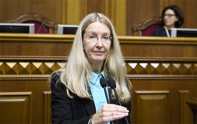 У системі e-Health уже більше 500 лікарів, - Супрун