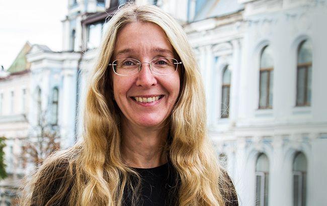 Нацполиция требует предоставить доступ к международным закупкам лекарств, - Супрун