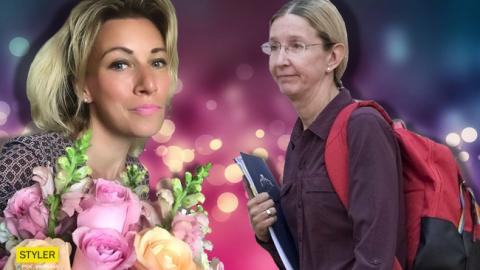 Интеллектуальная мода VS агрессивная сексуальность: блогер сравнила стили Супрун и Захаровой