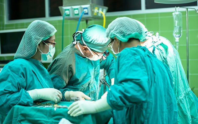 Пересадка органів в Україні: названі космічні суми за операції