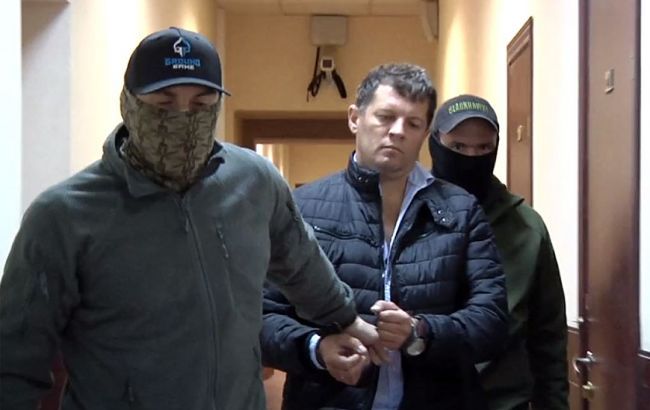 Фейгін допустив залучення українських адвокатів до захисту Сущенко