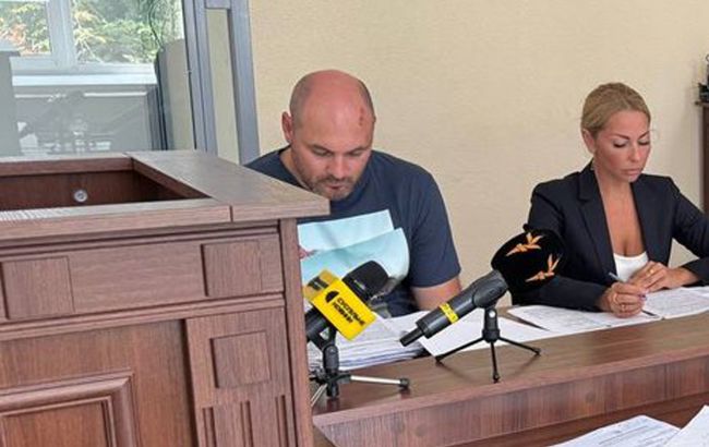 Працівники НАБУ закликали суд відкрити справу Магамедрасулова для розгляду