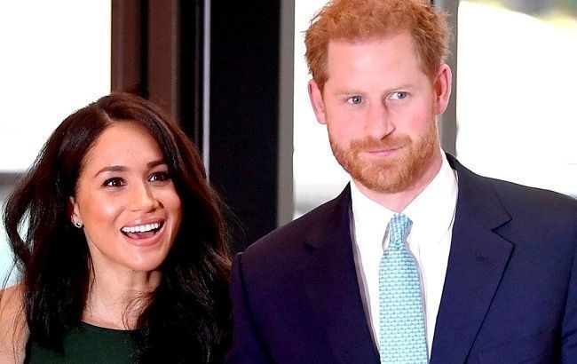 Скільки Меган Маркл і принц Гаррі можуть заробити на Instagram: експерти назвали колосальну суму