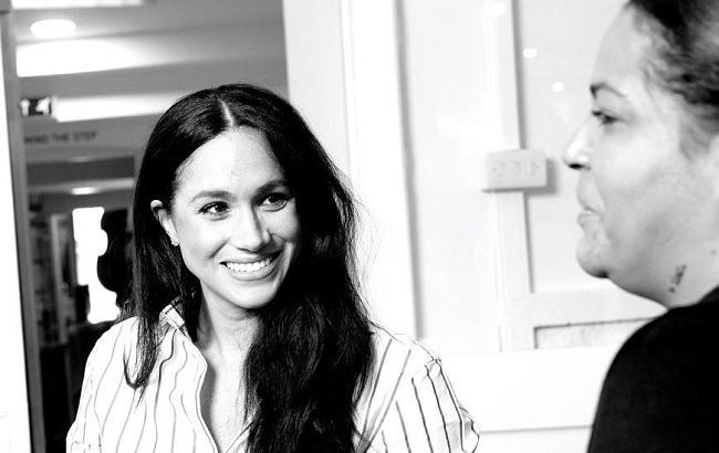 Меган Маркл уволила свою "правую руку" и теперь сама ищет няню для Арчи