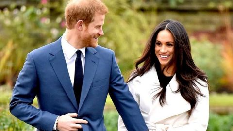 Без служб і застіль: Меган Маркл має серйозний намір прищепити синові американські традиції