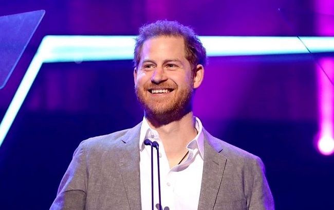 Принц Гарри все еще может претендовать на британский престол, несмотря на "Мегзит"