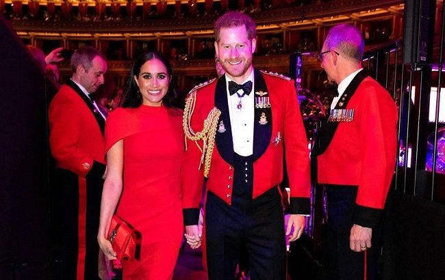 Журналисты вспомнили, как Меган Маркл проигнорировала важное мероприятие для королевской семьи Великобритании