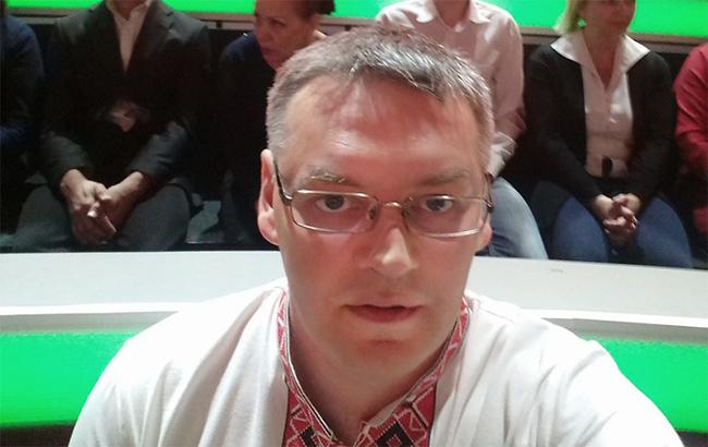 "Жаловаться я точно не буду": украинский политолог прокомментировал нападение на себя ведущего РосТВ