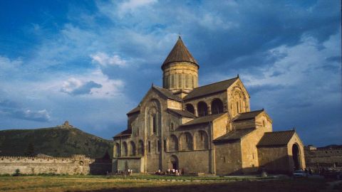 На третину дешевше, ніж в Європі: чому варто спланувати мандрівку до Грузії цього літа