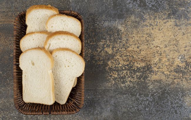 Три причини, які переконають вас відмовитися від білого хліба