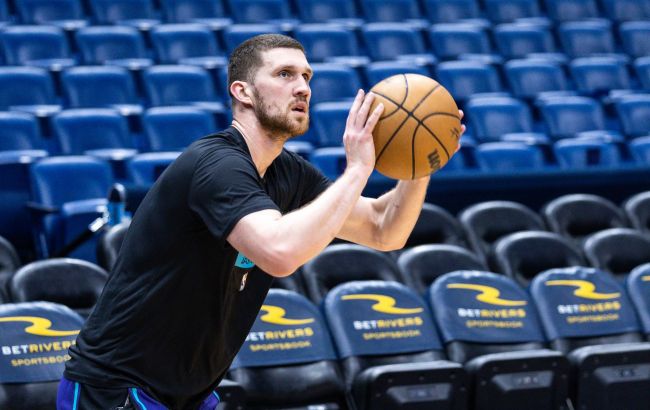 Михайлюк доклався до перемоги "Бостона" в битві лідерів НБА: відео подвигів українця