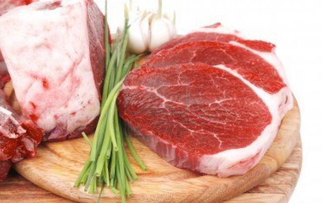 Росія не допустила ввезення в Крим великої партії української свинини