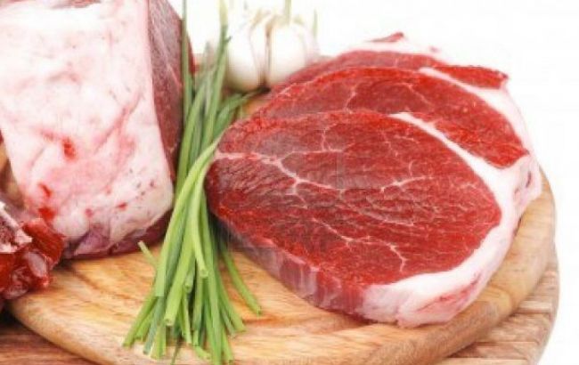 Росія не допустила ввезення в Крим великої партії української свинини