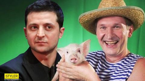 Держкіно заборонило скандальний серіал "Свати"