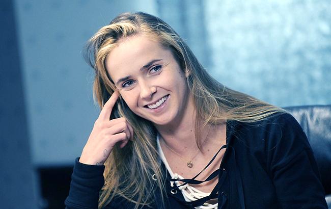 "За рубежом меня узнают намного больше": Элина Свитолина рассказала о жизненных приоритетах