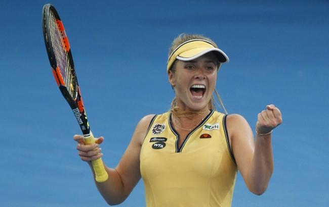 Свитолина и Ко: опубликован список участников олимпийского турнира по теннису