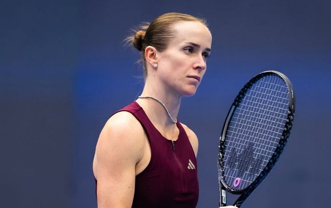 Свитолина и Костюк узнали соперниц в Ухане: все матчи украинок на WTA 1000