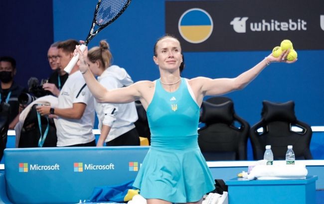 Волевая победа на старте: Свитолина вышла в 1/16 финала WTA 1000 в Пекине