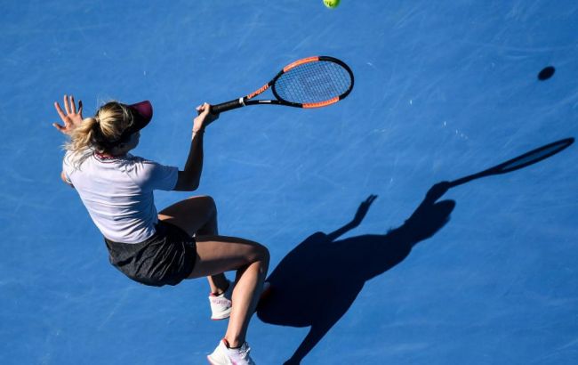 Свитолина сохранит свою позицию в рейтинге WTA по итогам Australian Open