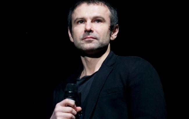 Против коррупции: Вакарчук потребовал от Порошенко реформировать суды