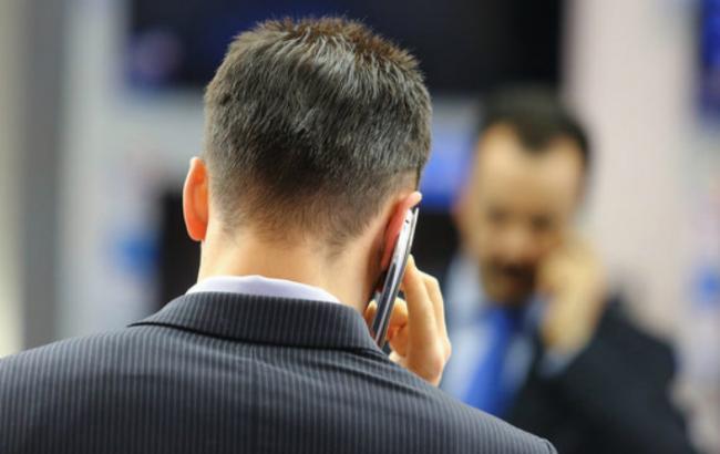 Доходы от оказания услуг связи в Украине за 6 мес. 2015 г. выросли на 6,5%