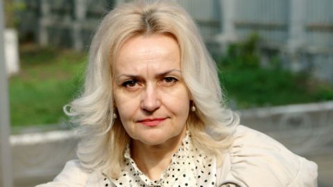 Дебилы: Фарион публично и очень грубо унизила украинцев