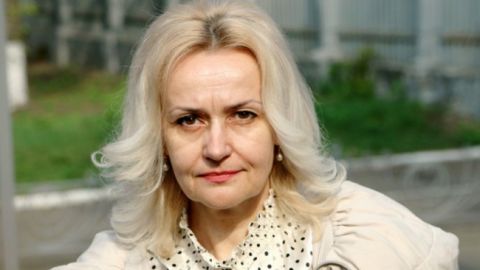 Фарион сделала скандальное заявление о русскоязычных бойцах ВСУ (видео)