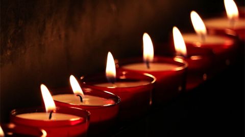 Спасал жизни воинов на Донбассе: в Одессе прощаются с врачом