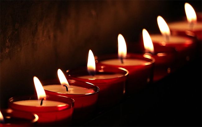 Спасал жизни воинов на Донбассе: в Одессе прощаются с врачом