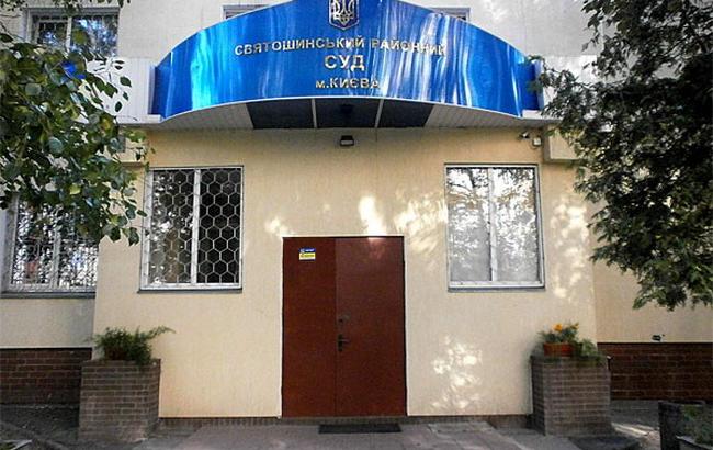 Суд переніс засідання у справі 5 екс-беркутівців на 20 жовтня