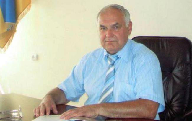 НАПК передало в суд админпротокол в отношении мэра Святогорска