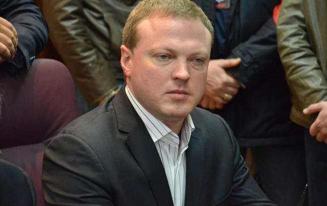 Назначение Олейника первым заместителем Резниченко было согласовано в АПУ