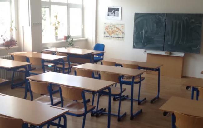 Російський вчитель налякав школярів небезпеками лібералізму