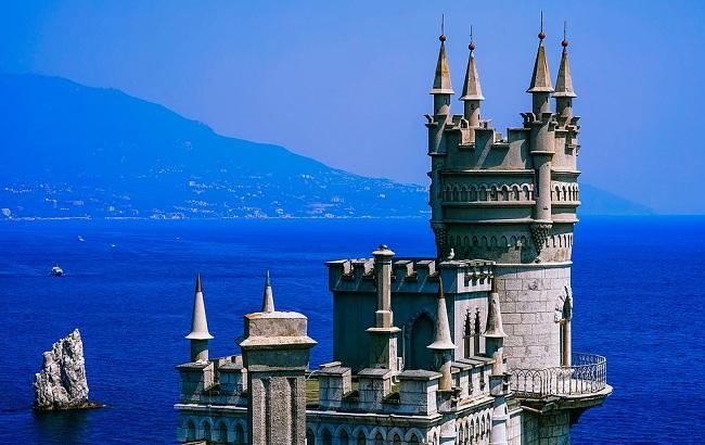 Відомий блогер розповів про те, що більшість кримчан має по три паспорти