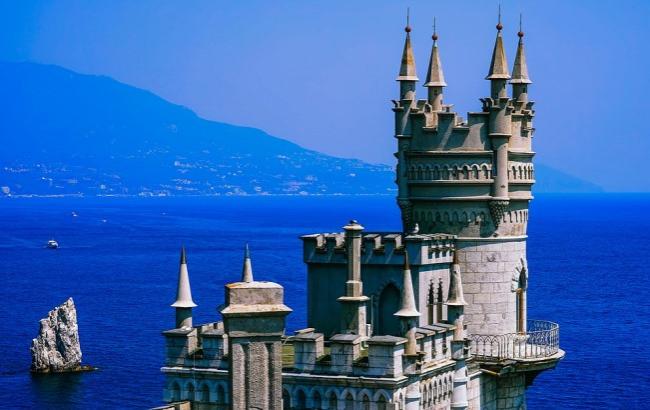 Отели аннексированного Крыма не прошли классификацию на "звездность"