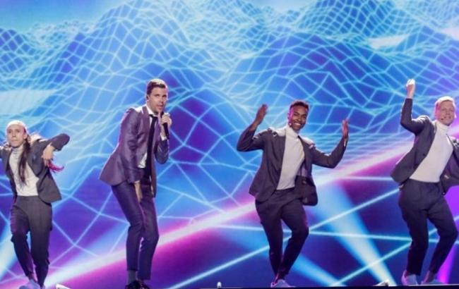 Песни, личная жизнь, интересные факты биографии: что мы знаем об участнике Евровидения 2017 Робине Бенгтссоне