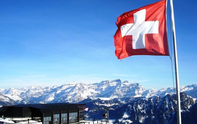 Швейцарія збільшить допомогу Україні до 100 млн франків, - Мінрегіон