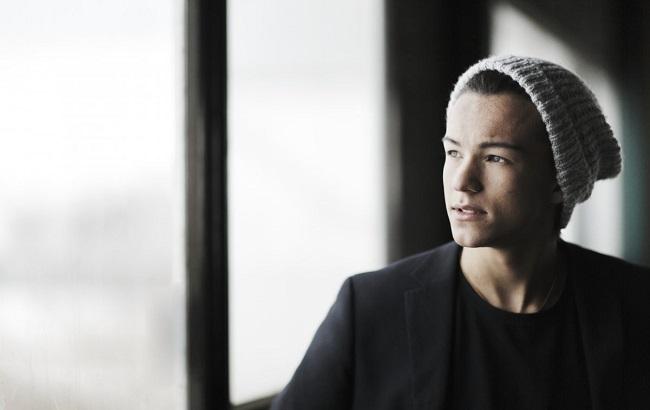 Євробачення 2016 (Швеція): виступ Frans з піснею "If I Were Sorry"