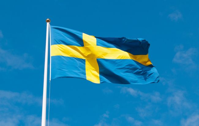 Швеція надасть Україні нову партію протитанкової зброї та кулеметів